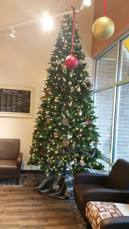 holiday office hours