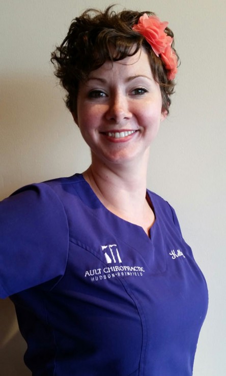 Kelly Ault Chiro