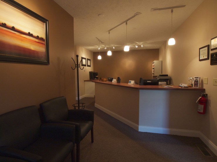 Ault Chiropractic