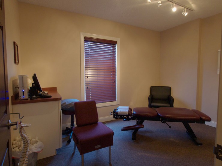 Ault Chiropractic