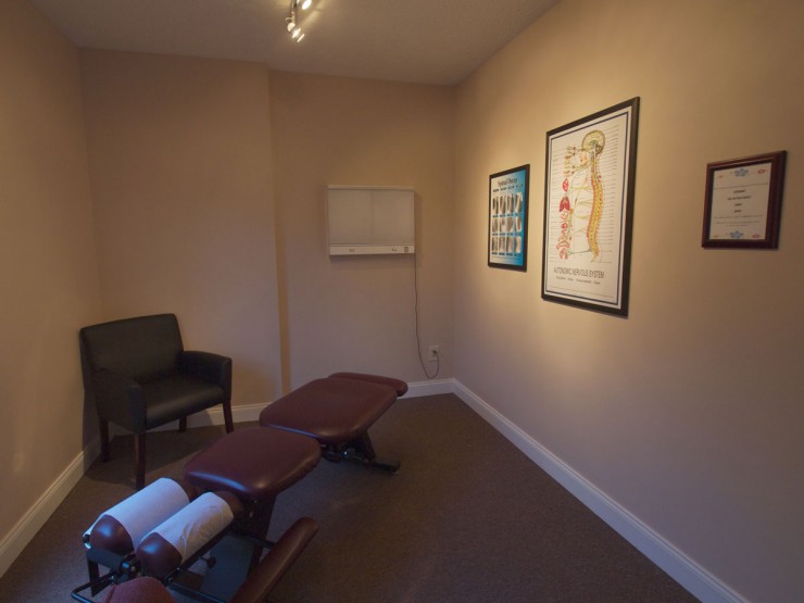 Ault Chiropractic