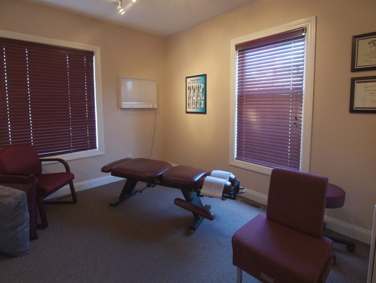 Ault Chiropractic