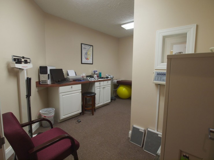 Ault Chiropractic