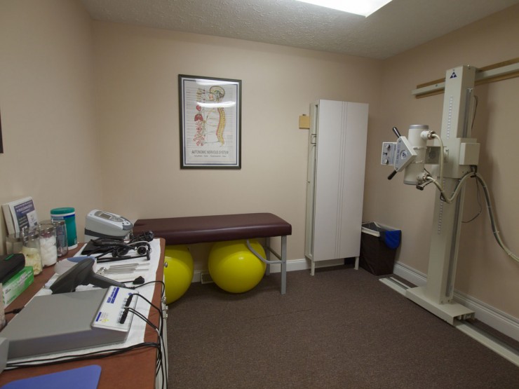 Ault Chiropratic